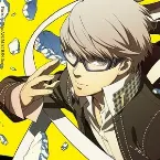 Pochette Persona4 the ANIMATION Series Original Soundtrack