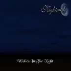 Pochette Wishes in the Night