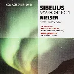 Pochette BBC Music, Volume 14, Number 11: Sibelius: Symphony no. 1 / Nielsen: Symphony no. 1