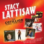 Pochette The Cotillion Years 1979 - 1985