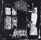 Pochette Wóddréa Mylenstede / Black Cilice