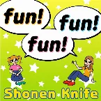 Pochette fun! fun! fun!