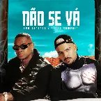 Pochette Não Se Vá