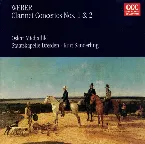 Pochette Clarinet Concertos Nos. 1 & 2