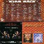 Pochette Back to Back / In the Army Now