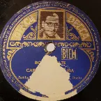 Pochette Carnaval op Cuba / Dans met mij een samba