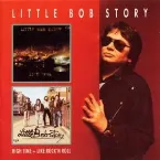 Pochette High Time + Like Rock’n Roll