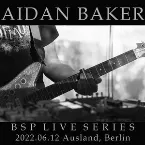 Pochette BSP Live Series: 2022-06-12 Berlin