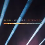 Pochette Xpander : Refracted