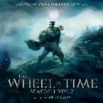 Pochette The Wheel of Time: Season 1, Vol. 2