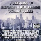 Pochette Drum and Bass Warfare
