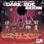 Pochette Dark Side Riddim / Samuel L. Riddim