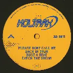 Pochette Bust a Dream