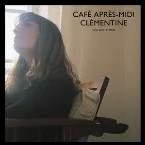 Pochette Café Après-midi