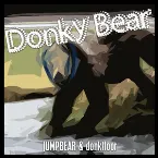 Pochette Donky Bear