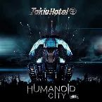 Pochette Humanoid City Live