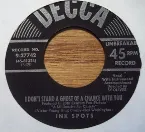 Pochette I Don't Stand a Ghost of a Chance With You / I'm Lucky I Have You