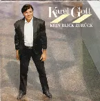 Pochette Kein Blick zurück