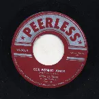 Pochette Qué bonito amor / La estrella de Jalisco