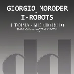 Pochette Utopia - Me Giorgio (The I-Robots Reconstructions)
