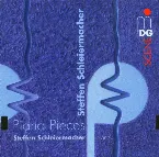 Pochette Piano Pieces