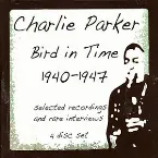 Pochette Bird in Time 1940-1947