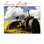 Pochette Sonny Curtis