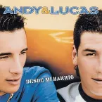 Pochette Desde mi barrio