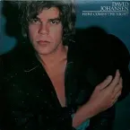 Pochette Here Comes the Night