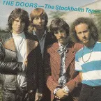 Pochette The Stockholm Tapes