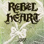 Pochette REBEL HEART