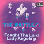 Pochette Fought The Lord / Lady Angeline