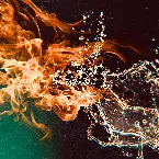 Pochette Then I Collide