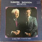 Pochette The “Emperor” Concerto