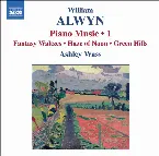 Pochette Piano Music • 1