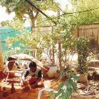 Pochette For the Deported