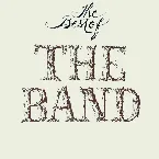 Pochette The Best of The Band