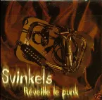 Pochette Réveille le punk
