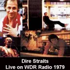 Pochette Live on WDR Radio 1979