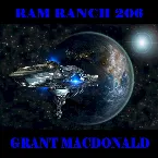 Pochette Ram Ranch 206