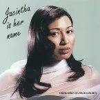 Pochette Jacintha Is Her Name – Dedicated to Julie London