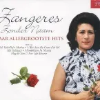 Pochette Haar allergrootste hits