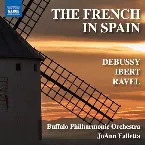 Pochette The French in Spain