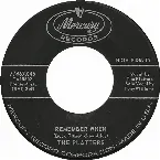 Pochette Remember When / Love of a Lifetime