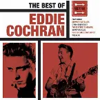 Pochette The Best of Eddie Cochran