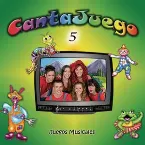Pochette Cantajuego, Vol. 8