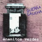 Pochette Guerra gaucha