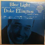 Pochette Blue Light - Jazz for That Relaxed Mood by Duke Ellington