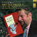 Pochette Peter Ustinov Tells the Stories of Babar the Elephant and the Little Tailor
