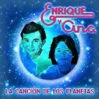 Pochette La canción de los planetas